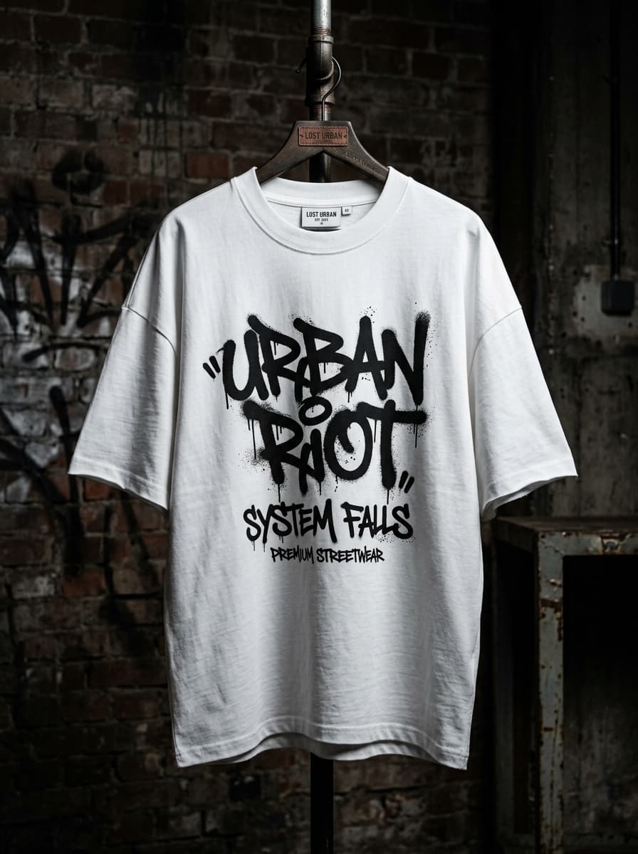 Underground 94 Baggy