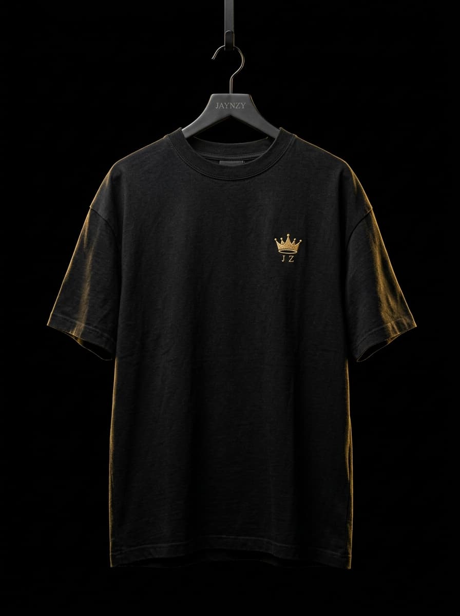 Classic Crown Black